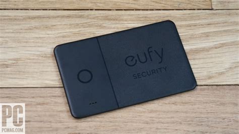 credit card free smart tag|Eufy Security SmartTrack Card Review .